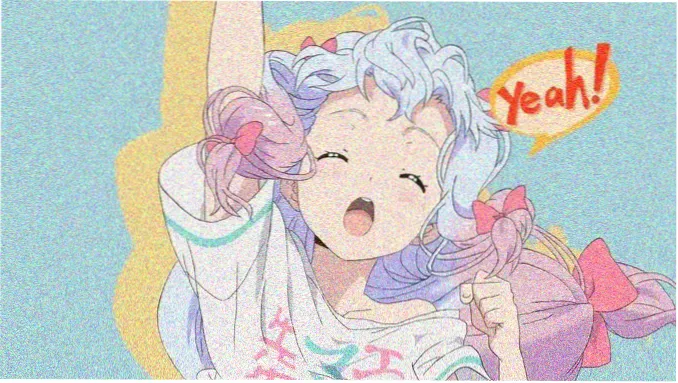 第七号放映厅 剧集横幅
